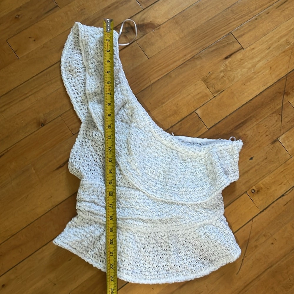 IRO
CHARBIE TOP
Regular price $430.00 - Picture 10 of 15